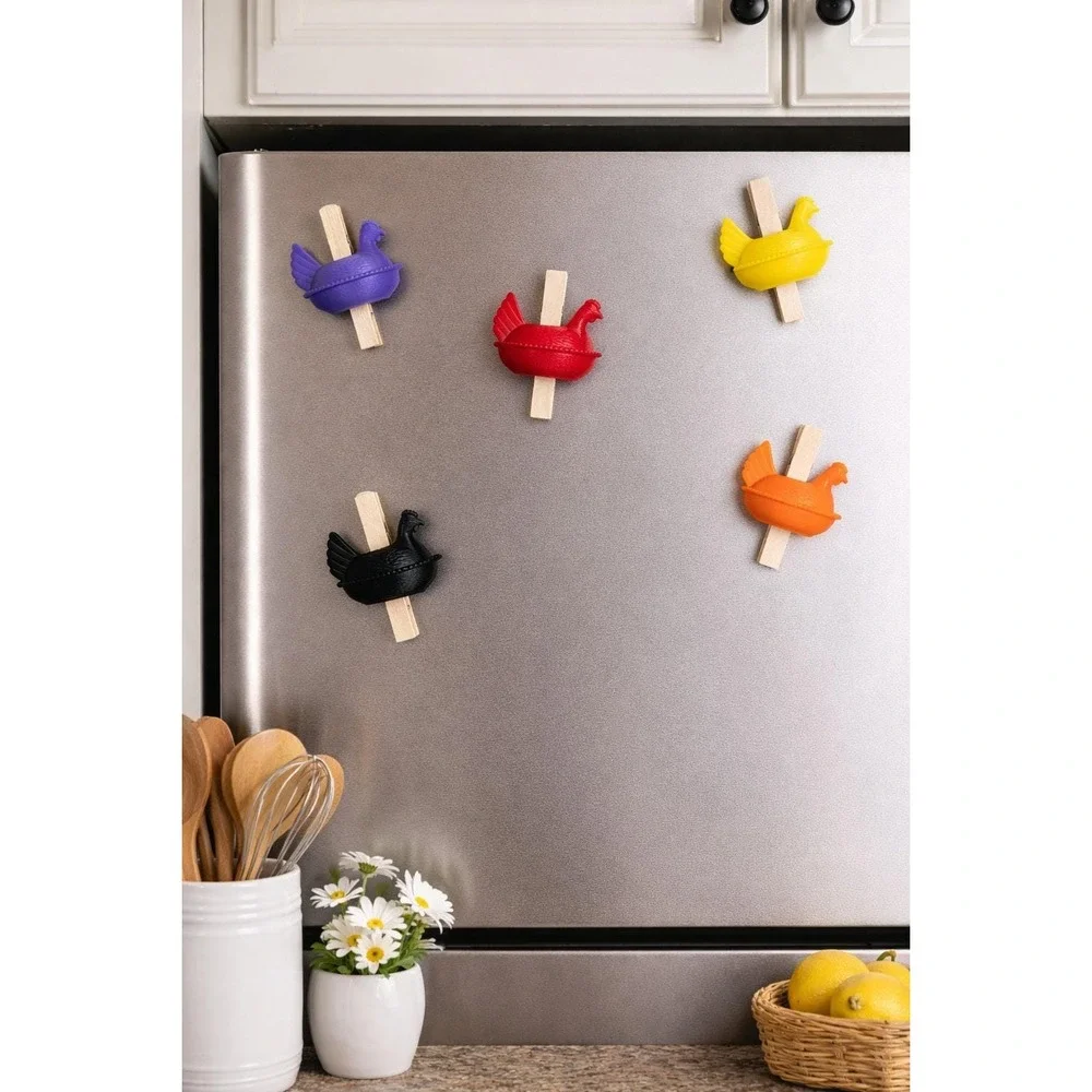Homemade bring charming